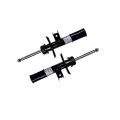 A1563232000 Automotive Parts Air Suspension Parts Front Shock Absorber For Mercedes Benz GLA